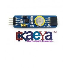 OkaeYa PCF8563 RTC Board Real-Time Clock (RTC) Module for I2C-bus PCF8563 on Board